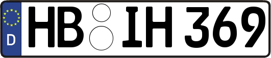 HB-IH369