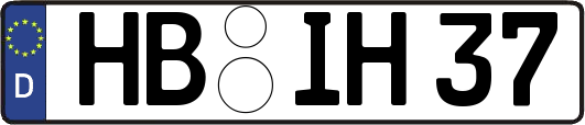 HB-IH37