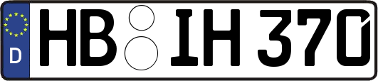 HB-IH370