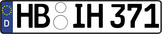 HB-IH371