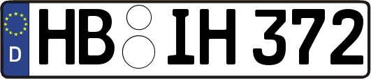 HB-IH372