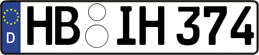 HB-IH374