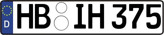 HB-IH375