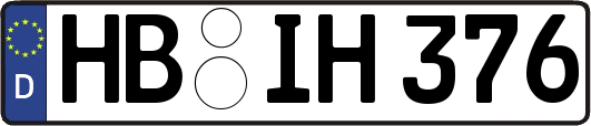 HB-IH376