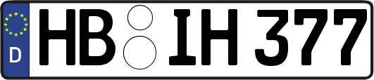 HB-IH377