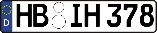 HB-IH378