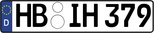 HB-IH379
