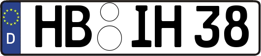 HB-IH38