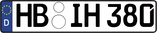 HB-IH380