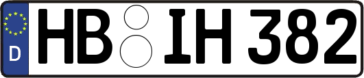 HB-IH382