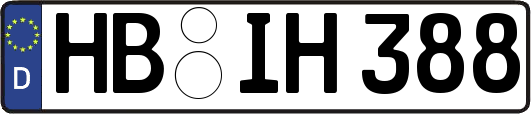 HB-IH388