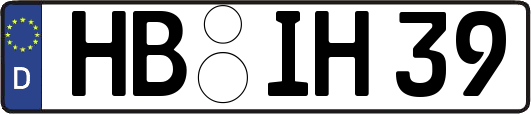 HB-IH39