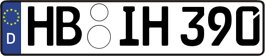 HB-IH390