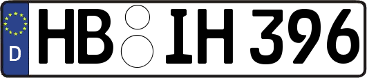HB-IH396