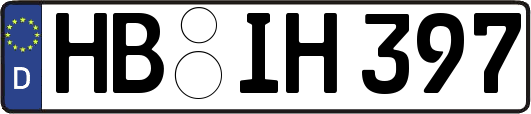 HB-IH397