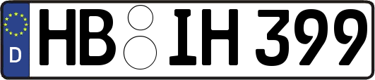 HB-IH399