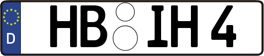 HB-IH4