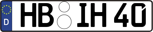 HB-IH40