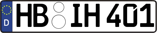 HB-IH401