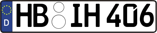 HB-IH406