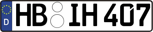 HB-IH407