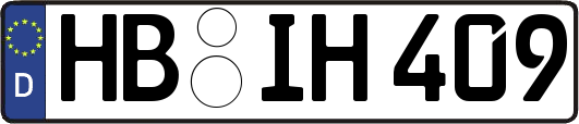 HB-IH409