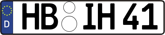 HB-IH41