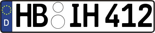 HB-IH412