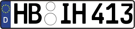 HB-IH413
