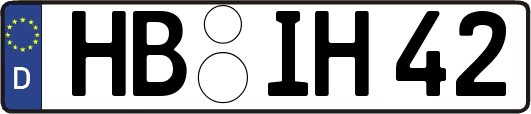 HB-IH42