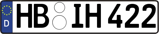 HB-IH422