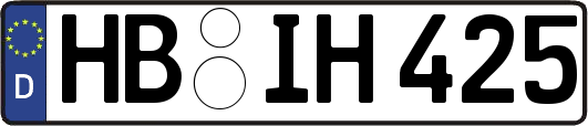 HB-IH425
