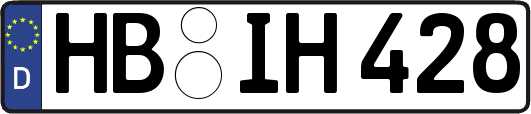 HB-IH428