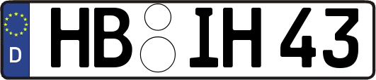 HB-IH43