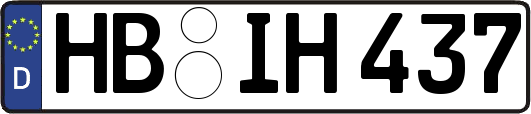 HB-IH437