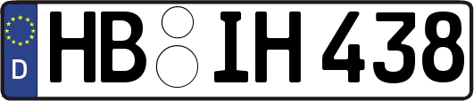 HB-IH438