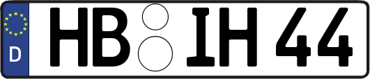 HB-IH44