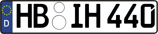 HB-IH440