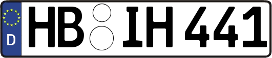 HB-IH441