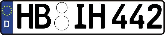 HB-IH442