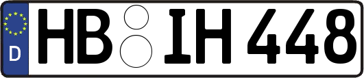 HB-IH448