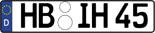 HB-IH45