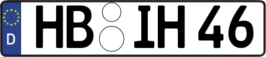 HB-IH46