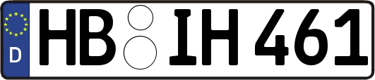 HB-IH461