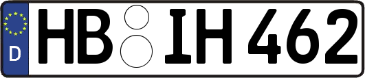 HB-IH462