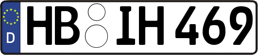 HB-IH469