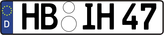 HB-IH47