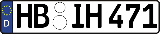 HB-IH471