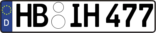 HB-IH477