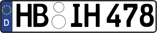 HB-IH478